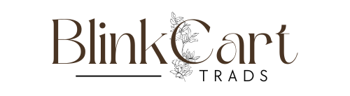 BlinkCart Trads