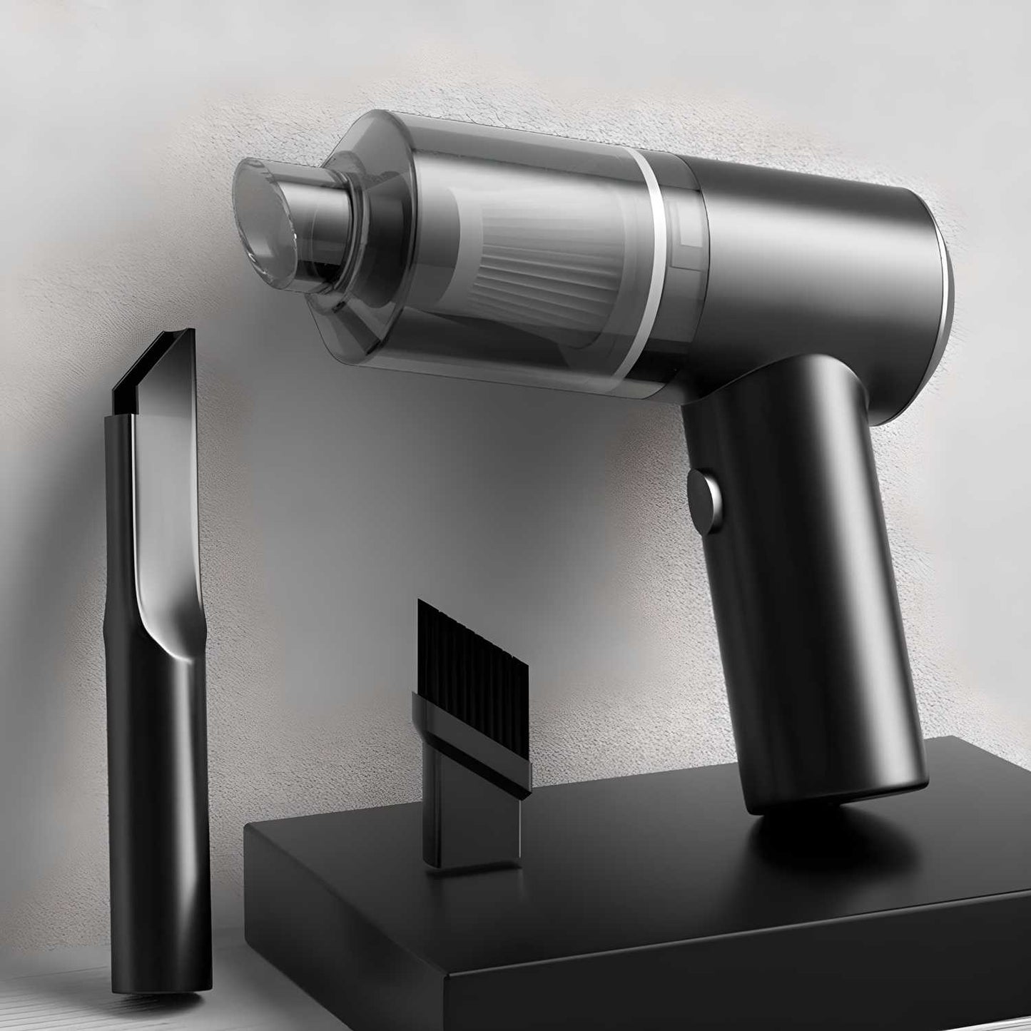 Vacuum Cleaner Mini 3 In 1 | Portable Vacuum Cleaner